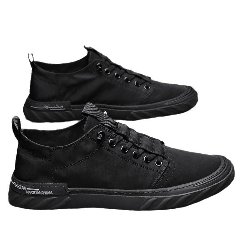 Damen Freizeit Sneakers mit flexibler Sohle und elastischem Obermaterial R&B