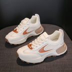 Damen Sportliche Sneakers mit innovativer Dämpfungstechnologie R&B