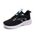 Damen Sportliche Sneaker mit atmungsaktivem Obermaterial und dämpfender Sohle  1773793983