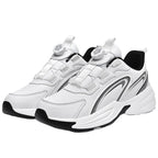 Damen Sportschuhe mit ergonomischem Design und innovativem Verschlusssystem R&B