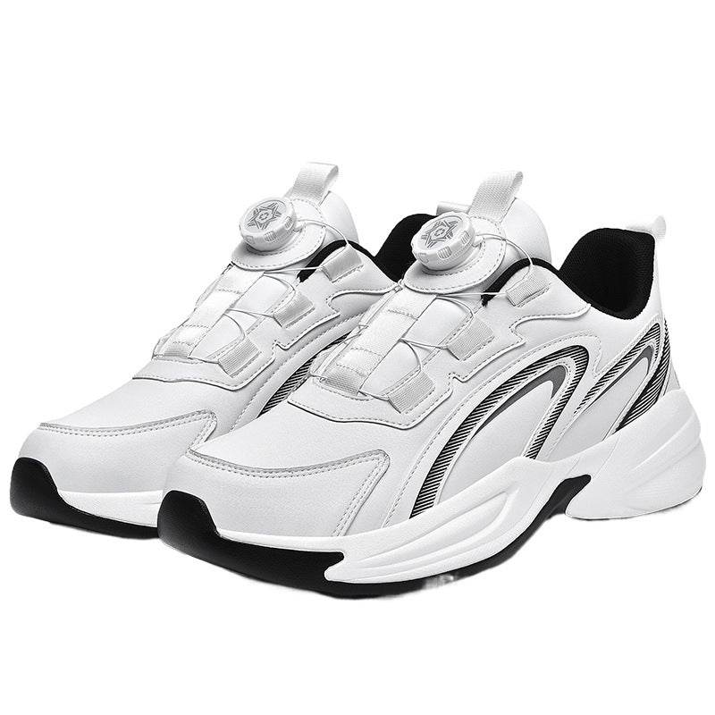 Damen Sportschuhe mit ergonomischem Design und innovativem Verschlusssystem R&B