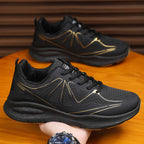 Damen Sportliche Lauf- und Trend Sneakers