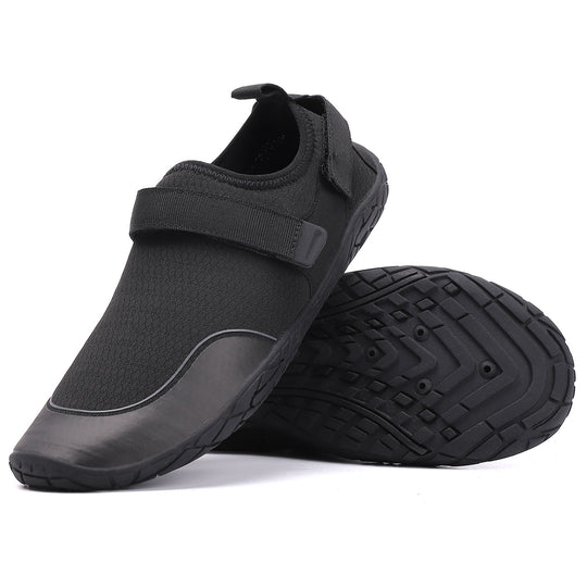 Damen Sportliche Schwimmschuhe R&B