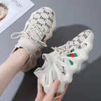 Damen Sportliche Sneaker mit innovativem Design und atmungsaktivem Obermaterial R&B