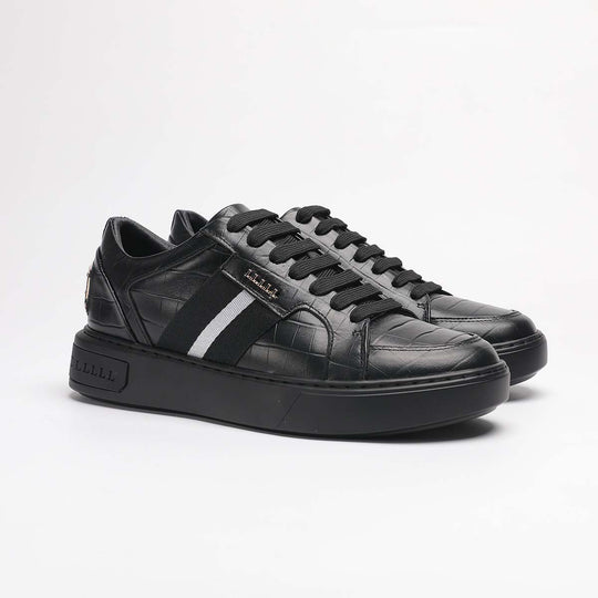 Damen Modische Sneakers mit innovativem Obermaterial und robustem Design R&B