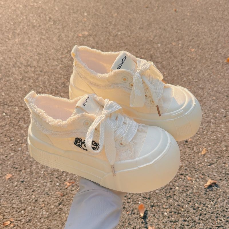 Damen Freizeitsneaker mit gefüttert Innenlen und innovativer Sohle