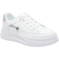 Damen Sportliche Sneakers mit hohem Komfort und modischem Design R&B
