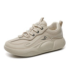 Damen sportliche Sneaker mit abriR&Bfester Sohle und atmungsaktivem Obermaterial R&B