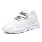 Damen Sportliche Sneakers mit atmungsaktivem Obermaterial und komfortabler Dämpfung R&B