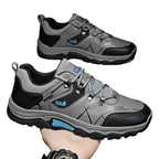 Damen Freizeitsneaker mit rutschfester Sohle und atmungsaktiver Oberflächenstruktur R&B