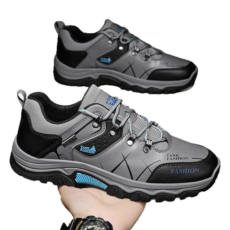 Damen Freizeitsneaker mit rutschfester Sohle und atmungsaktiver Oberflächenstruktur R&B