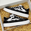 Damen Sneakers im Retro-Stil von R&B