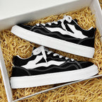 Damen Sneakers im Retro-Stil von R&B
