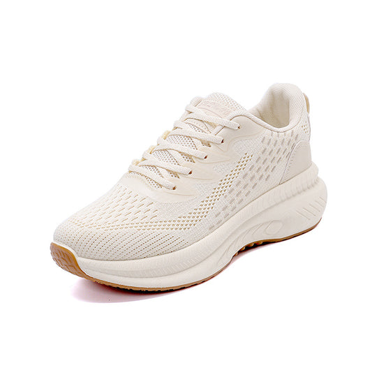 Damen Atmungsaktive Laufschuhe mit stabilisierender Sohle und flexibler Dämpfung R&B