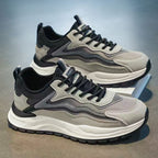 Damen Sportliche Freizeitschuhe mit dämpfender Sohle R&B