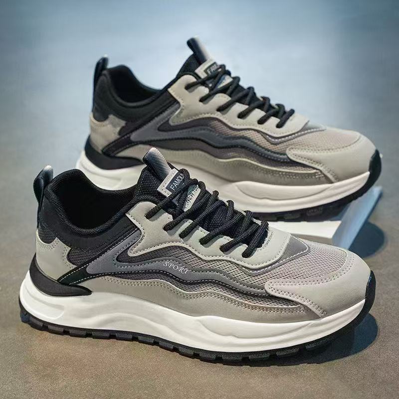 Damen Sportliche Freizeitschuhe mit dämpfender Sohle R&B