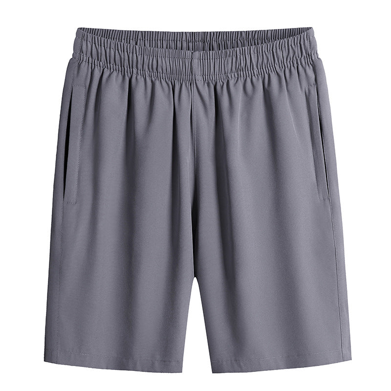 R&B | Fitness-Shorts zum Laufen