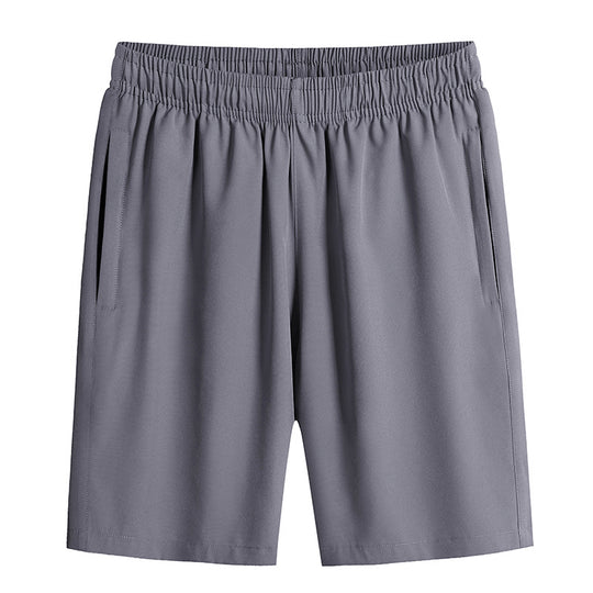 R&B | Fitness-Shorts zum Laufen