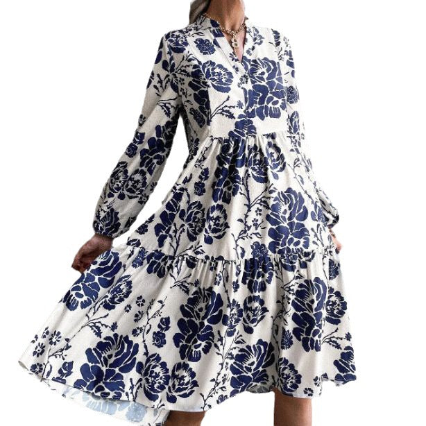 Damen eleganter gürtel mit quadratischer Schnalle R&B