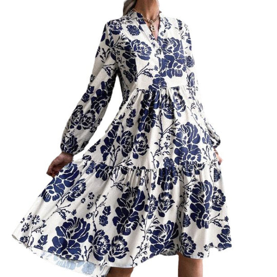 Damen eleganter gürtel mit quadratischer Schnalle R&B