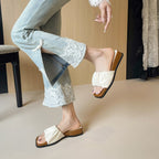 Damen Hochwertige und elegante Sandalen