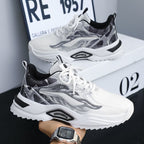 Damen Sportliche Sneaker mit innovativem Obermaterial und ergonomischem Design R&B