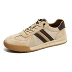 Damen Sportliche Freizeitsneaker mit hochwertigem Obermaterial und verstärkter Dämpfung R&B