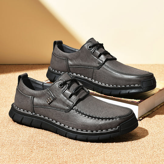 Herren bequeme Freizeit-Schuhe R&B
