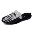 Damen Bequeme Lifestyle Clogs mit atmungsaktivem Obermaterial
