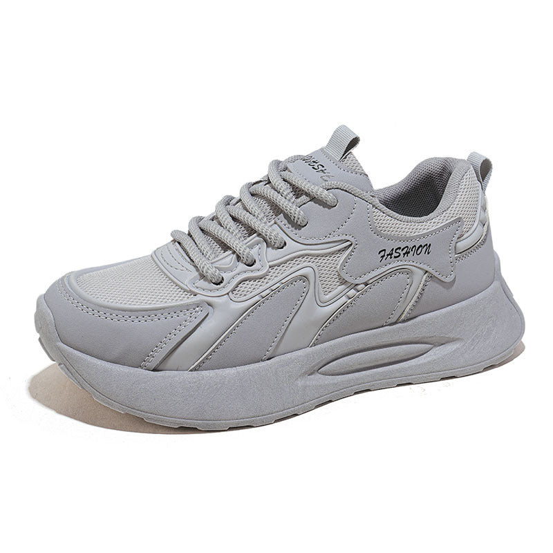 Damen Sportliche Sneaker mit innovativer Sohlentechnologie R&B