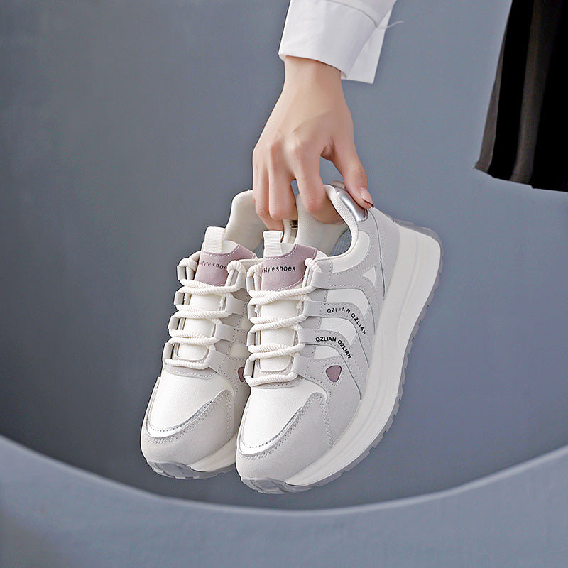Damen Sportliche Lauf-Sneaker mit effektiver Dämpfung R&B