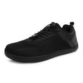 Damen Leichte und atmungsaktive Sport Sneakers mit elastischem Schnellverschlusssystem R&B