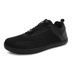 Damen Leichte und atmungsaktive Sport Sneakers mit elastischem Schnellverschlusssystem R&B