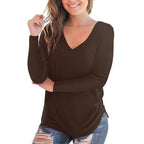 Damen Langarmshirt R&B