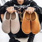 Damen Bequeme Clogs mit ergonomischem Design und rutschfester Sohle