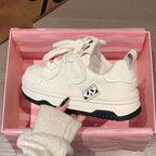 Damen Komfortable und stylische Sneaker von