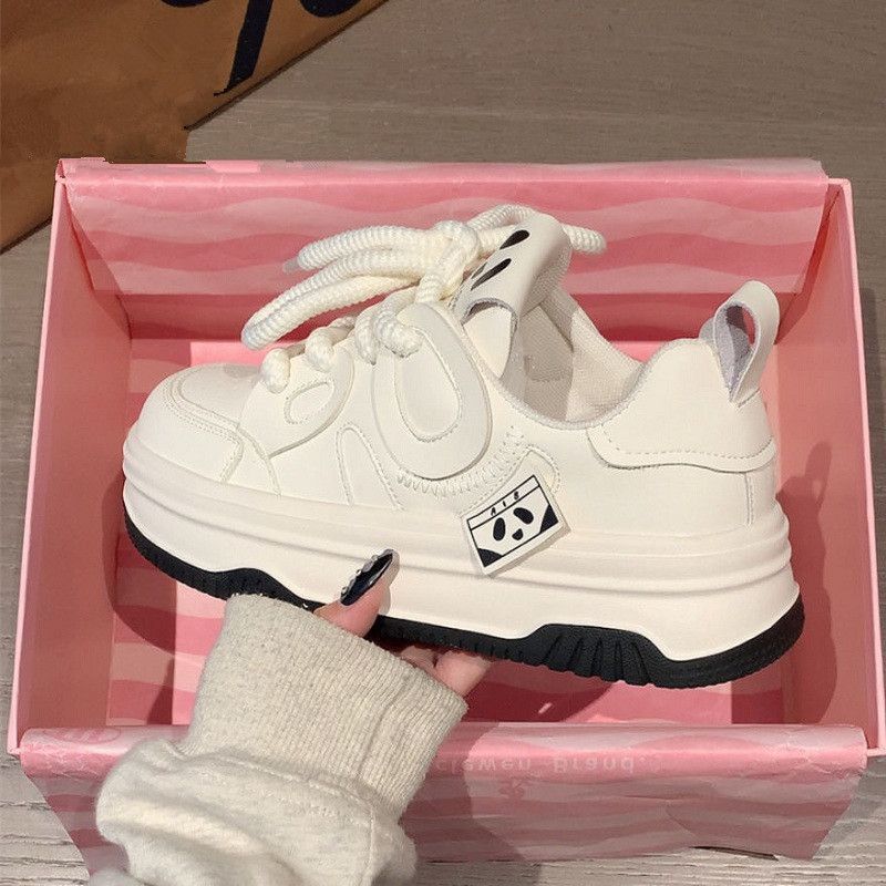 Damen Komfortable und stylische Sneaker von