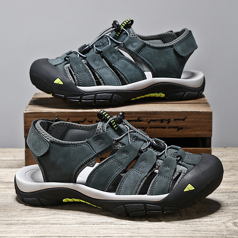 Herren Multifunktionale Traumpartner Sandalen R&B