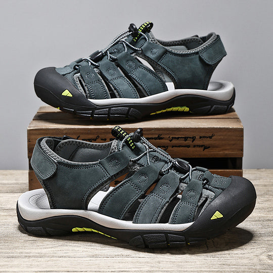 Herren Multifunktionale Traumpartner Sandalen R&B