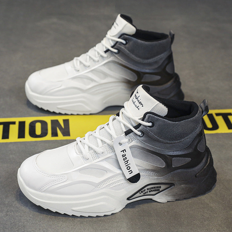 Damen Urban Sport Sneakers mit innovativem Komfortsystem R&B