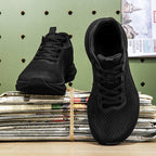 Damen Performance Laufschuhe mit atmungsaktiver Mesh-Konstruktion R&B