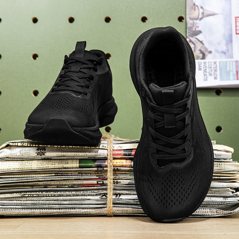 Damen Performance Laufschuhe mit atmungsaktiver Mesh-Konstruktion R&B