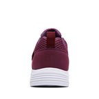 Damen Sportliche Sneaker mit praktischen Velcro-Verschlüssen R&B