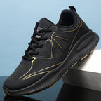 Damen Performance Laufschuhe mit flexiblem Dämpfungssystem R&B