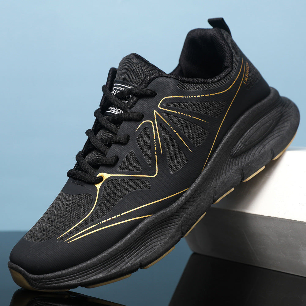 Damen Performance Laufschuhe mit flexiblem Dämpfungssystem R&B