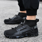 Damen Multifunktionale Outdoor-Mesh-Schuhe mit rutschfester Sohle