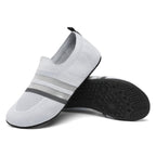 Damen Bequeme Sneaker mit atmungsaktivem Obermaterial