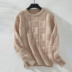 R&B | Lässiger Strickpullover