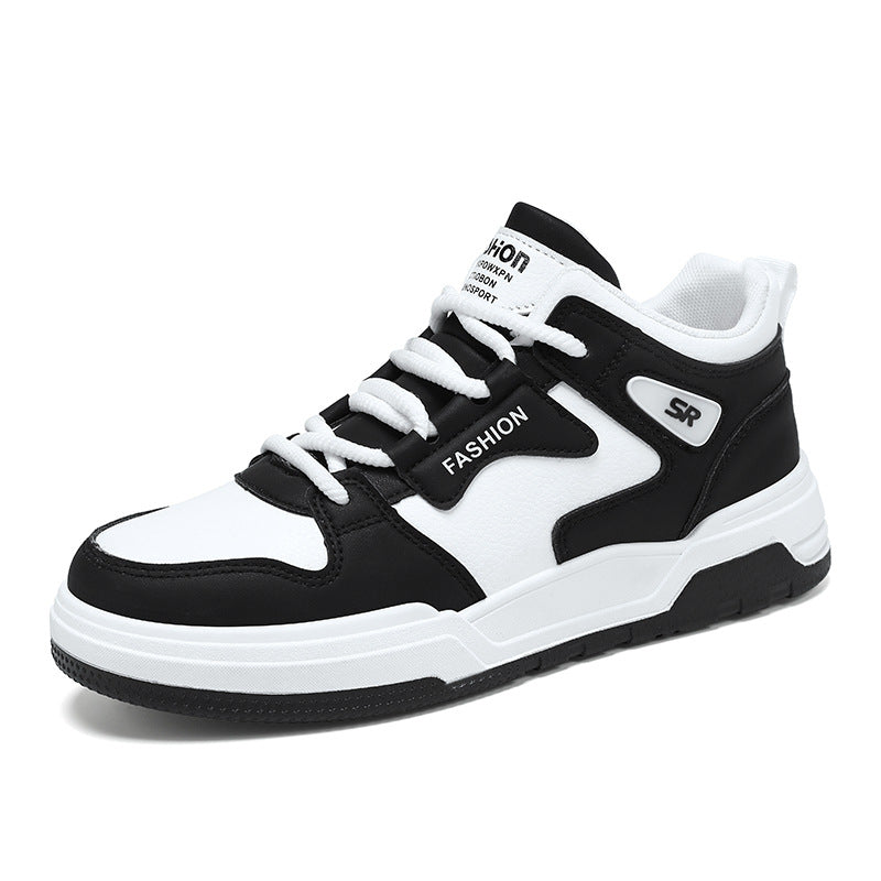 Herren High-Top Sneakers R&B