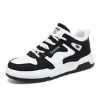 Herren High-Top Sneakers